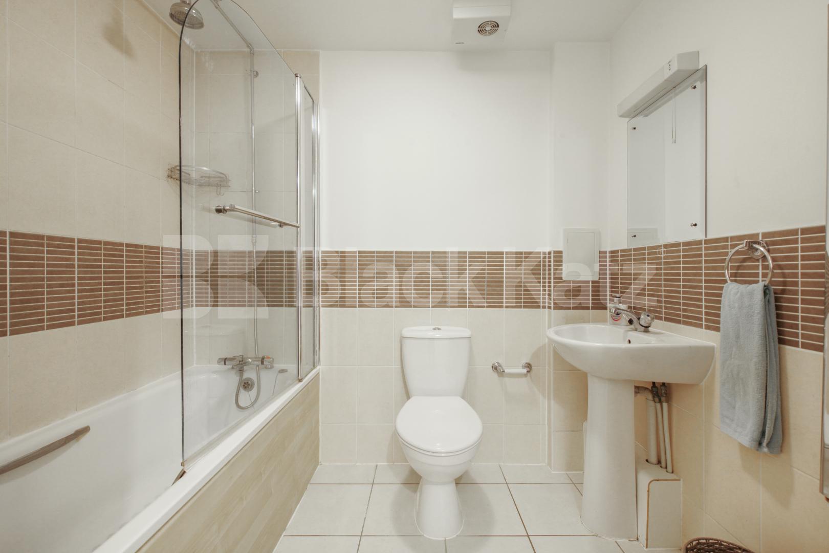 Located close to Old Street Station within a secure gated development Murray Grove , Old street